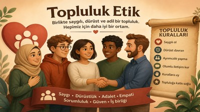 Slotrun topluluk ve etik kapak
